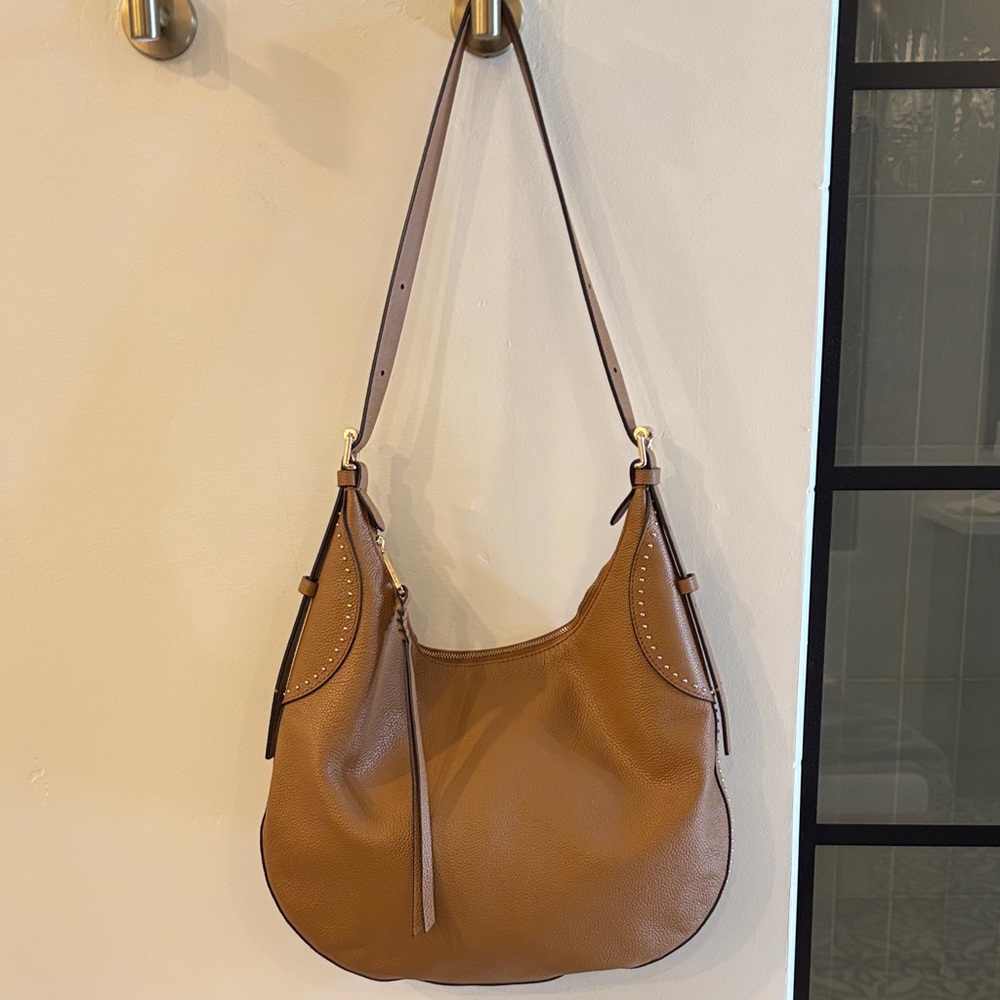Rebecca Minkoff Leather Bag